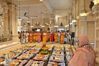 Shashtyabdapurti Utsava - Karla - Day 6 (14 Nov 2024)